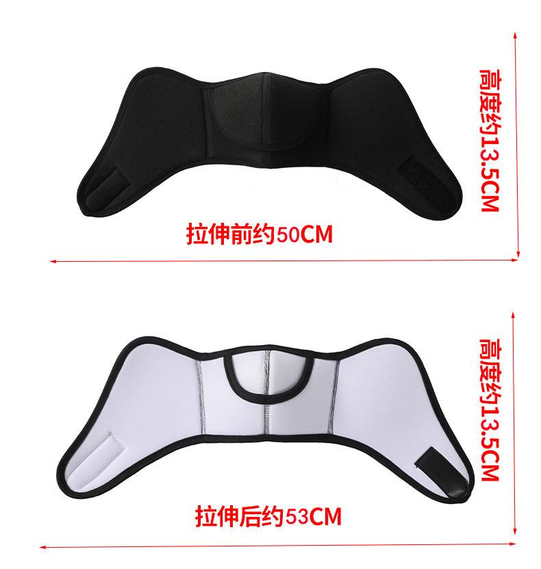 摇粒绒开鼻口罩_04