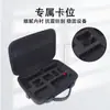 Adecuado para Bolsa de Almacenamiento Dji Action6 Dji Osmo Cámara de Acción Digital Portátil Estuche Protector