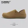 Zapatos Versátiles Birkenstock para Hombre para Conducir, Nuevo Modelo Verano 2026, Zapatos Casuales sin Cordones, Zuecos Transpirables
