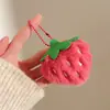 Colgante de Pelota Deportiva de Peluche Llavero Muñeca Decoración para Mochila de Estudiante Evento Regalo Pequeño Venta al por Mayor en Stock