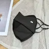 Máscara Quente de Inverno para Ciclismo ao Ar Livre e Esqui, Máscara Facial com Forro de Fleece e Espessada, Máscara Facial à Prova de Vento, Frio e Geada