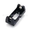 CR123A, 17335, 16340, 2/3A portapilas de pin perforado para placa de circuito impreso PCB