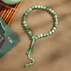 Nuevo Estilo Cuentas de Oración 33 Piezas Cuentas de 12*12mm Arabia Saudita Medio Oriente Cuentas Subhah Joyería Al por Mayor Medio Oriente