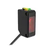 Sensor Fotoeléctrico de Barrera Q20Nlvq5 78196