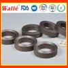 Anillo de Sellado para Máquina de Pintar, Caucho de Flúor Resistente a Altas Temperaturas y Corrosión, Equipo Especial para Recubrimientos, Junta de Sellado para Cuerpo de Bomba Mecánica