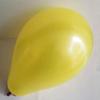 Balão de pérolas de 5 polegadas e 1,1g de espessura, atacado internacional, festa de aniversário, hotel, casamento, decoração de pérolas