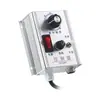 Interruptor do Controlador da Placa Vibratória, Tensão 220V, Controlador da Placa Vibratória, Regulador de Velocidade da Placa Vibratória, Vem com Cabo de Conexão