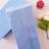 Esponja de Baño Forma de Escama de Pescado PVA Rectangular Coloreada para Moler al por Mayor de Fábrica Que No Lastima la Piel