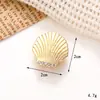 Nuevos y creativos accesorios de aleación de zinc con forma de gema de amor, moda versátil, multiestilo, para zapatos con agujeros, accesorios de flor