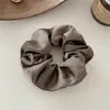 Accesorios para el Cabello Negros de Verano: Nuevas y Versátiles Gomas para el Cabello, Cuerdas para el Cabello, Flores para el Cabello y Diademas para Mujeres