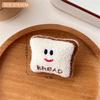 Lindo Dibujo Animado Creativo Cocodrilo Boca Grande Broche de Muñeco Estereoscópico Accesorios para Ropa y Bolso Pin de Monstruo Suave Lindo de Ojos Grandes