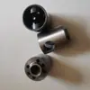 Piezas de Bomba de Lodo Hengyang-250 Taza de Cuero para Bomba de Lodo 250 Asiento de Pistón de Varilla Camisa de Cilindro Piezas de Máquina de Inyección 250