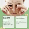 Googeer Vision Care Cápsulas Herbales Cuidado Corporal