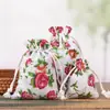 Colgante de bolsita para coche, bolsita de hierbas, medicina herbal de artemisa, medicina herbal china, bolsa de bolsita de hierbas, colgante para el hogar, bolsita de tela gruesa portátil