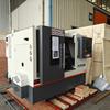 Exportação Direta da Fábrica Modelos Quentes Tck36A Torno CNC de Leito Inclinado Ck6130 Torneamento e Fresamento Composto CNC