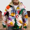 Chaqueta de Algodón Grueso con Cremallera y Bolsillos de Parche, Cálida, Floral, Transfronteriza, de Forro Doble, Gruesa, con Doble Bolsillo, Étnica, con Estampado Floral, 2025