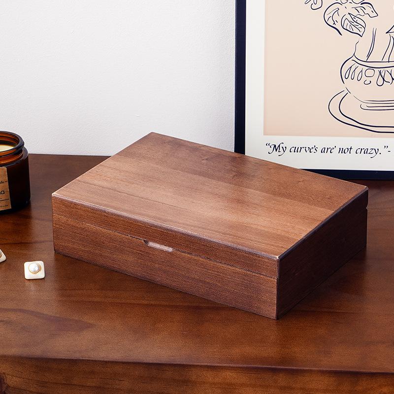 柚木色首饰盒02
