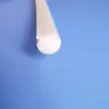Tira de Guia de Luz de Silicone de Terceira Geração Separada Puramente Luz Neon Publicidade Tira de Luz Flexível Tipo Duas Separadas para Letreiros Formato Redondo Sem