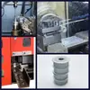 Fabricante Suministra Varillas Dentadas de Aleación de Aluminio de Alta Calidad y Poleas de Distribución de Aluminio con Modelos Completos y Entrega Rápida