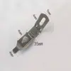 Acessórios para Pendurar Molduras, Ganchos para Molduras, Ganchos Invisíveis Sem Marcas, Argolas de Montagem para Bordado Ponto Cruz de Molduras de Espelho
