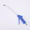 Nova Pistola de Soprar Poeira Simples de Alta Pressão Bomba de Ar Pistola de Soprar Pistola de Soprar Poeira Ferramenta Pneumática Estendida Compressor de Ar Pistola de Pulverização