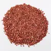 Venta al por mayor de fábrica Piedra triturada de cristal natural Cristal blanco Cuarzo rosa Piedra de cristal amarillo Materiales hechos a mano para decoración de uñas Piedra desmagnetizadora de cristal