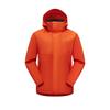 Padrão Nacional Gb32614 Jaqueta de Montanhismo Outdoor Duas Peças com Forro de Fleece Três em Um Feminina Jaqueta Impermeável Masculina