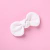 Accesorios para el Cabello para Niños: Pinzas para el Cabello de Pana de 14 Colores para Princesa, Pasadores de Tela con Nudo de Figura de Ocho, Pinzas para el Cabello Estilo Princesa para Recoger el Cabello Suelto