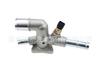125600 -2E100 Sensor de Flujo de Agua para Coche Productos de Aluminio