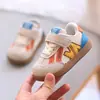 Zapatos Retro para Bebé y Niño Pequeño con Bloques de Color, Transpirables de Malla, Suela Suave Antideslizante para Bebé, Nuevo Modelo Primavera 2026