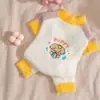 Perro Hippie Ropa para Mascotas de Año Nuevo Suéter Festivo de Año Nuevo para Perros Pequeños y Medianos Engrosada y Cálida Ropa para Perros Bichón Gato