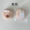 Tapa para Beber Beizhixing Adaptada a Accesorios de Biberón Hegen Biberón Cuadrado Grande para Bebé Tapa para Beber Agua Tapa de Taza para Beber
