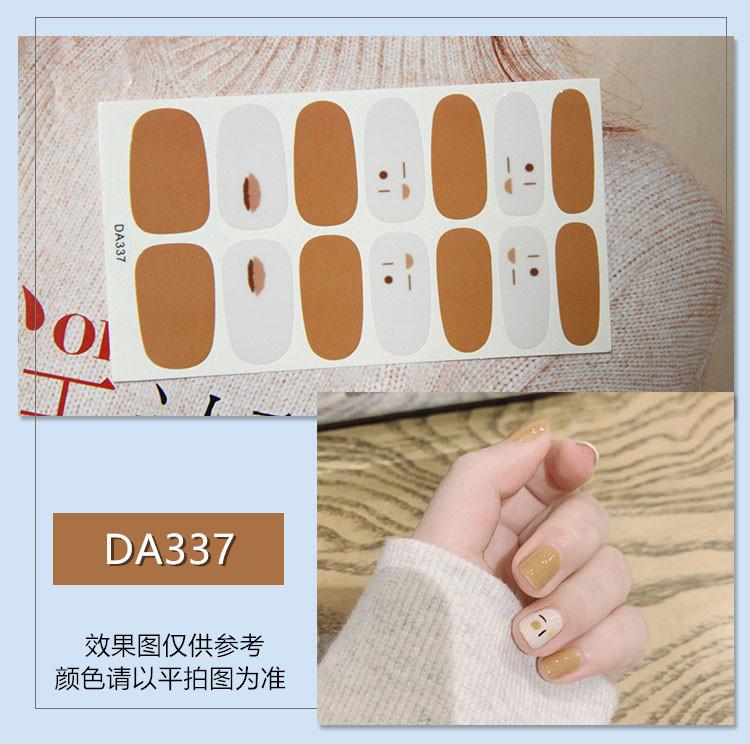 DA337