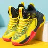Zapatos de Baloncesto para Niños al por Mayor Zapatos Nuevos para Niños Zapatos Deportivos para Niños Zapatos de Running para Niños Medianos y Grandes Zapatos Deportivos para Adolescentes