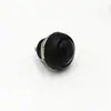 Interruptor de botón pequeño PBS-33B interruptor impermeable auto-retorno botón de arranque sin bloqueo de 12 MM