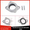 Coletor de admissão de carburador de atacado de fábrica adequado para motor vertical CG 125-250cc tubo de admissão de carburador