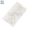 Fabricante Fonte 5W Resistor de Cimento Horizontal 1Kj 1 Quiloohm Precisão 5% J-Velocidade Resistor de Cimento Cerâmico