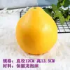 Modelo de Fruta Falsa Simulada Plástico Mango Manzana Pera Piña Limón Plátano Adornos de Brocheta Decoración para Gabinete de Cocina del Hogar Accesorios