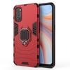 Em stock adequado para OPPO Reno4 carro ring phone case OPPO Reno4 ring phone case