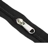 Puxador de Zíper Ykk Série Rc Nº. 10 para Bagagem, Puxador de Zíper Ykk para Bolsas, Puxadores de Zíper Longos e Curtos sem Trava, em Estoque para Entrega Rápida