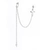 Personalidad Zhen Rong Largo Celebridad de Internet Clip para la Oreja Pendientes Pendientes de Borla Elegantes Coreanos para Mujer Pendientes Pendientes de Cadena para la Oreja Pendientes Pendientes Pendientes Pendientes Pendientes Pendientes Pendientes Pendientes Pendientes Pendientes Pendientes Pendientes Pendientes Pendientes Pendientes