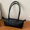 Bolso de Axila de Nicho Estilo Francés Transfronterizo para Mujer, Nuevo Bolso de Mano Retro de Alta Apariencia para Viajes, Bolso de Hombro Versátil a la Moda