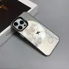 Artículo popular de comercio exterior: Funda de Teléfono Pintada al por Mayor con Diseño de Luna y Avión para iPhone 18 Pro Max, Cubierta Protectora a Prueba de Golpes para iPhone 17