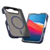 Compatível com Apple 18FOLD, capa de celular magnética dobrável, capa protetora anti-queda para iPhone 18 duo