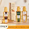 Aceite Esencial Tvlv Romero para el Cuidado del Cabello Puré de Arroz Aceite Esencial Batana para el Cuidado del Cabello Fragancia Marroquí de Larga Duración Transfronterizo