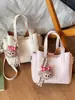 Bolso Nuevo de Mujer Primavera 2026, Bolso Cruzado, Bolso de Mujer de Moda Estilo Coreano de Aspecto Elegante, Bolso de Mano para Viajar, Bolso Tote Pequeño