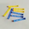 Tiras de Plástico Modelo ABS Material Tiras en U Juguete Educativo para Estudiantes Robot Coche de Juguete Accesorios para Robot DIY
