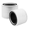 Adecuado para purificador de aire Levoit Core 200S filtro elemento de filtro de aire filtro compuesto