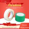 Fita sem costura transparente papel de lágrima de mão estudante de arte Welt pintura de carro decoração decoração fita adesiva atacado