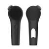 Limpiador Facial Ultrasónico Eléctrico Inalámbrico Impermeable Cepillo Facial de Silicona para Limpieza de Poros Instrumento de Introducción de Masaje de Belleza Limpieza
